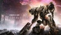 Игра ARMORED CORE VI FIRES OF RUBICON для PC (STEAM) (электронная версия)