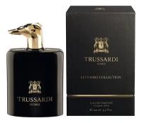 Trussardi Uomo Levriero Collection - Limited Edition парфюмерная вода 100 мл