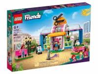 Конструктор LEGO Friends Парикмахерская