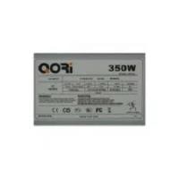 SuperPower Б питания SP QoRi 350W 350CG ATX, 8cm fan, 20+4pin +4Pin, 2 SATA, 1 FDD, 2 IDE RET