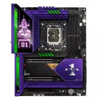 Материнская плата ASUS ROG MAXIMUS Z690 HERO EVA (LGA1700, ATX)