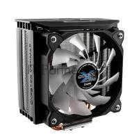 Кулер CPU ZALMAN CNPS10X Optima II RGB Black (универсальный, 130W, 27dB, 900-1500 rpm, 120мм, (3+4)