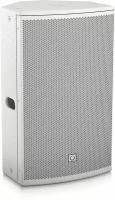 TURBOSOUND NUQ152-WH - пассивная, двухполосная акустическая система, 500Вт/8Ом, 45 Гц 20 кГц, SPL