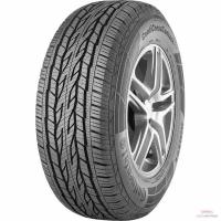 Автомобильные шины Continental ContiCrossContact LX20 285/65 R17 1250H