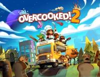 Overcooked! 2 - Too Many Cooks DLC (PC)