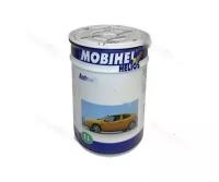 Краска 601 черная mobihel 1л