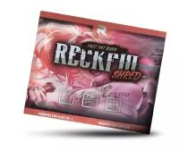 Reckful Shred Fat Burner (1капс) пробник