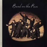 McCartney Paul "Виниловая пластинка McCartney Paul Band On The Run"