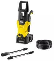 Мойка высокого давления Karcher K 3 (1.601-888.0)