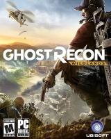 Игра Tom Clancy's Ghost Recon Wildlands для PC (EU), Uplay, электронный ключ