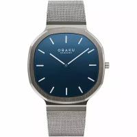 Часы мужские OBAKU V253GXJLMJ