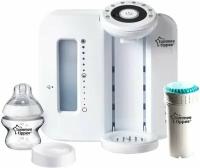 Аппарат для приготовления смеси Tommee Tippee Perfect Prep