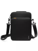 Tomtoc Laptop сумка DefenderACE-A03 Laptop Shoulder Bag 15" Black