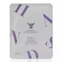 Маска для интенсивного ухода за кожей рук (Size 2) 1 шт Christina Fitzgerald Radical Signature Manicure Masque 1 шт