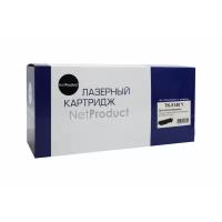 Тонер-картридж NetProduct (N-TK-5140Y) для Kyocera ECOSYS M6030cdn/M6530cdn, Y, 5K