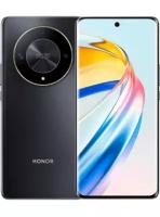Мобильный телефон Honor X9b 8/256 ГБ RU, полночный черный