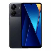 Смартфон Xiaomi Poco C65 6/128Gb Black