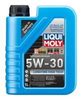 LIQUI MOLY 9506 Масо моторное LIQUI MOLY Longtime HT 5W-30, 1L