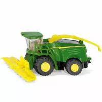 Модель комбайна Siku John Deere 8500i, 1:87