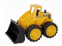 Игрушка HTI, Экскаватор JCB