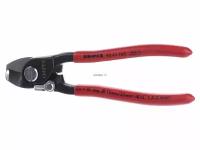 Кабельные ножницы 95 41 165 – Knipex – 4003773078609