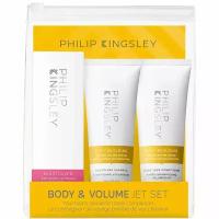 Philip Kingsley Косметический набор для волос Body and Volume (3 шт)