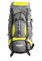 Рюкзак Travel 100 Grey NISUS