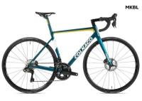 Велосипед Colnago V3 Disc 105 Di2 12v R600 MKBL 2023 Синий L (173-190)