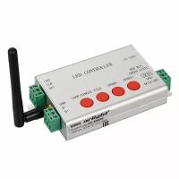 Arlight Контроллер HX-806SB (2048 pix, 12-24V, SD-card, WiFi) (-) 020914