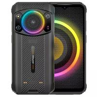 Сотовый телефон Ulefone Armor 21 8/256Gb Black