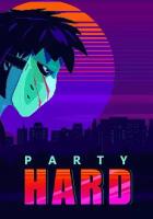 Party Hard (Steam; PC; Регион активации РФ, СНГ)