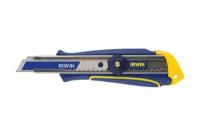 Нож 18 мм с винтовым зажимом IRWIN 10507580