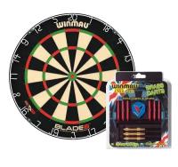 Комплект для игры в Дартс Winmau SPORT78