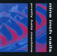 Компакт-Диски, Island Records, NINE INCH NAILS - Pretty Hate Machine (CD)