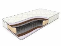 Матрас Dreamline Eco Foam Hard Bonnel 90x200