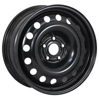 Диск колесный Trebl X40960 7x17/5x108 D54.1 ET40 Black