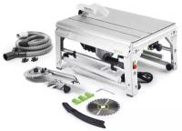 Дисковая монтажная пила Festool Precisio CS 70 EBG