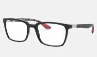 Оправа Ray-Ban RB 8906 2000 (54-19)