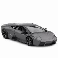 Rastar Машина металлическая 1:24 Lamborghini Reventon Rastar 34800GR