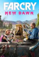 Far Cry New Dawn (Ubisoft Connect; PC; Регион активации РФ, СНГ)