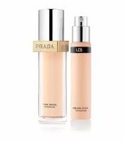 Тональный крем Prada Reveal Skin Optimising Foundation (Lc5)