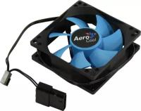 Вентилятор Aerocool MOTION 8 PLUS 80