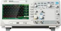 АКИП-4115/1А, Осциллограф цифровой, 2 канала x 25МГц (Госреестр РФ)