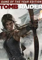 Tomb Raider GOTY (Steam; PC; Регион активации Не для РФ)