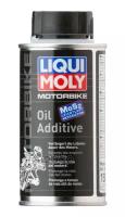 Присадка В Масло LIQUI MOLY арт. 1580