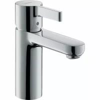 Смеситель для раковины HansGrohe Metris S 31068000