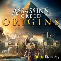 Игра Assassin's Creed Origins Xbox One, Xbox Series S, Xbox Series X цифровой ключ