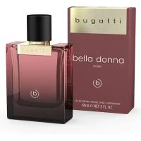 Bugatti Bella Donna Intensa парфюмерная вода 60 мл для женщин