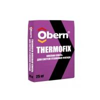 Клеевая смесь ThermoFix OBERN 25кг, 2 шт