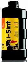 Моторное масло Eni i-Sint 5w40 1л